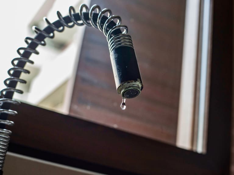 Corte de agua en Santiago este martes 31 de marzo: estas son las 7 comunas afectadas de la RM