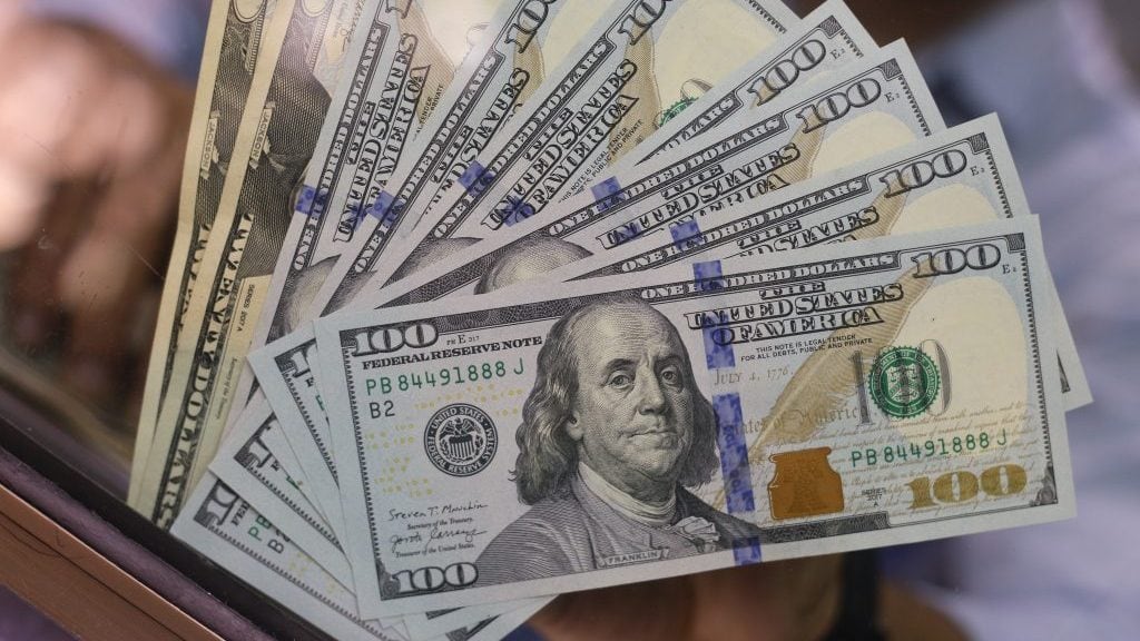 Dólar