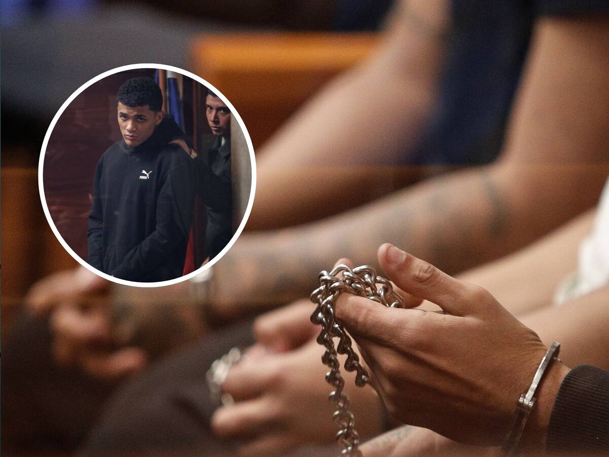 Liberan a imputado por homicidio del “Rey de Meiggs”: esta es la orden que permitió su salida