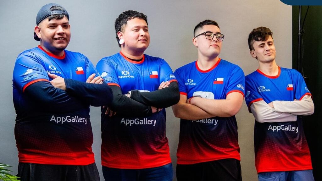Campeonato Mundial de eSports