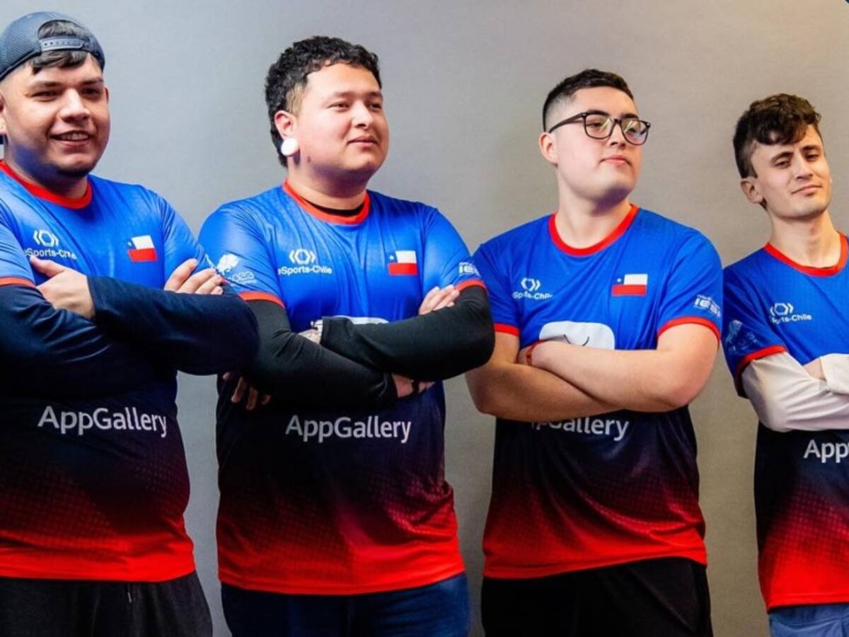 En busca de la gloria: este sábado arranca el Campeonato Mundial de eSports que tendrá a seis jugadores chilenos