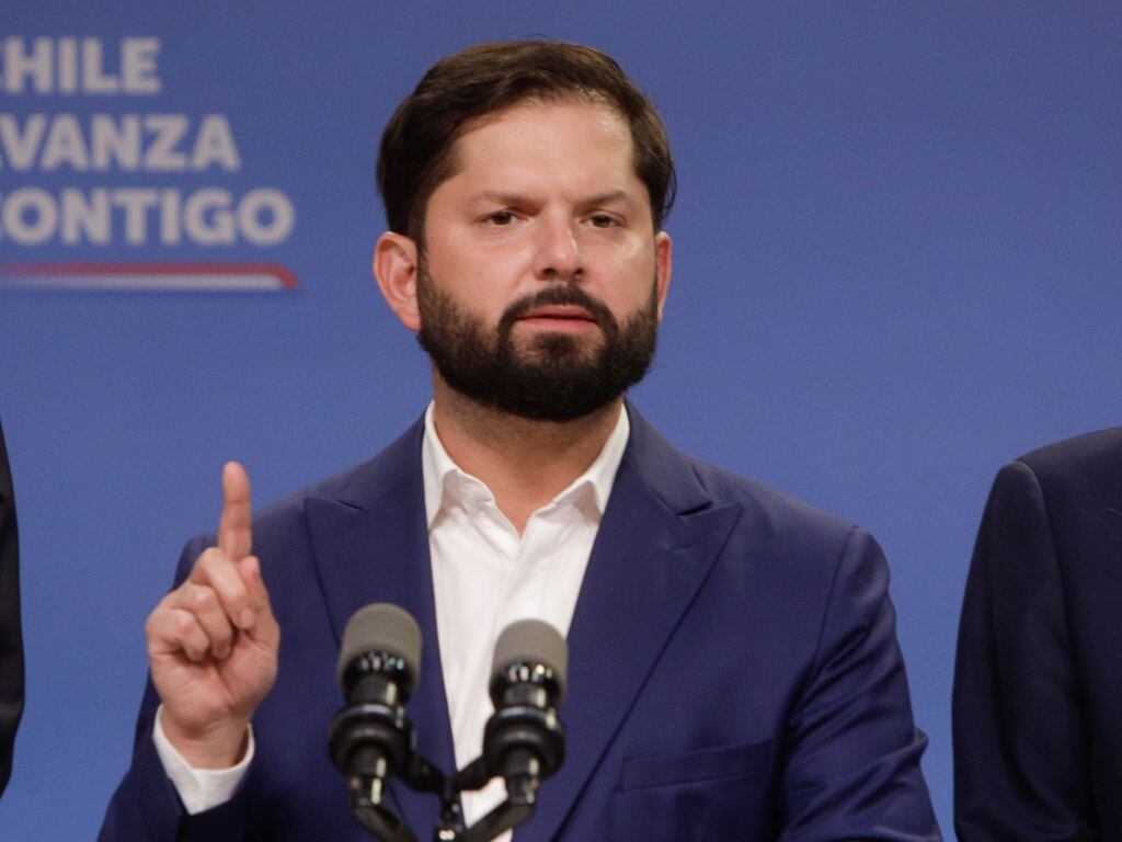Agencia Uno
