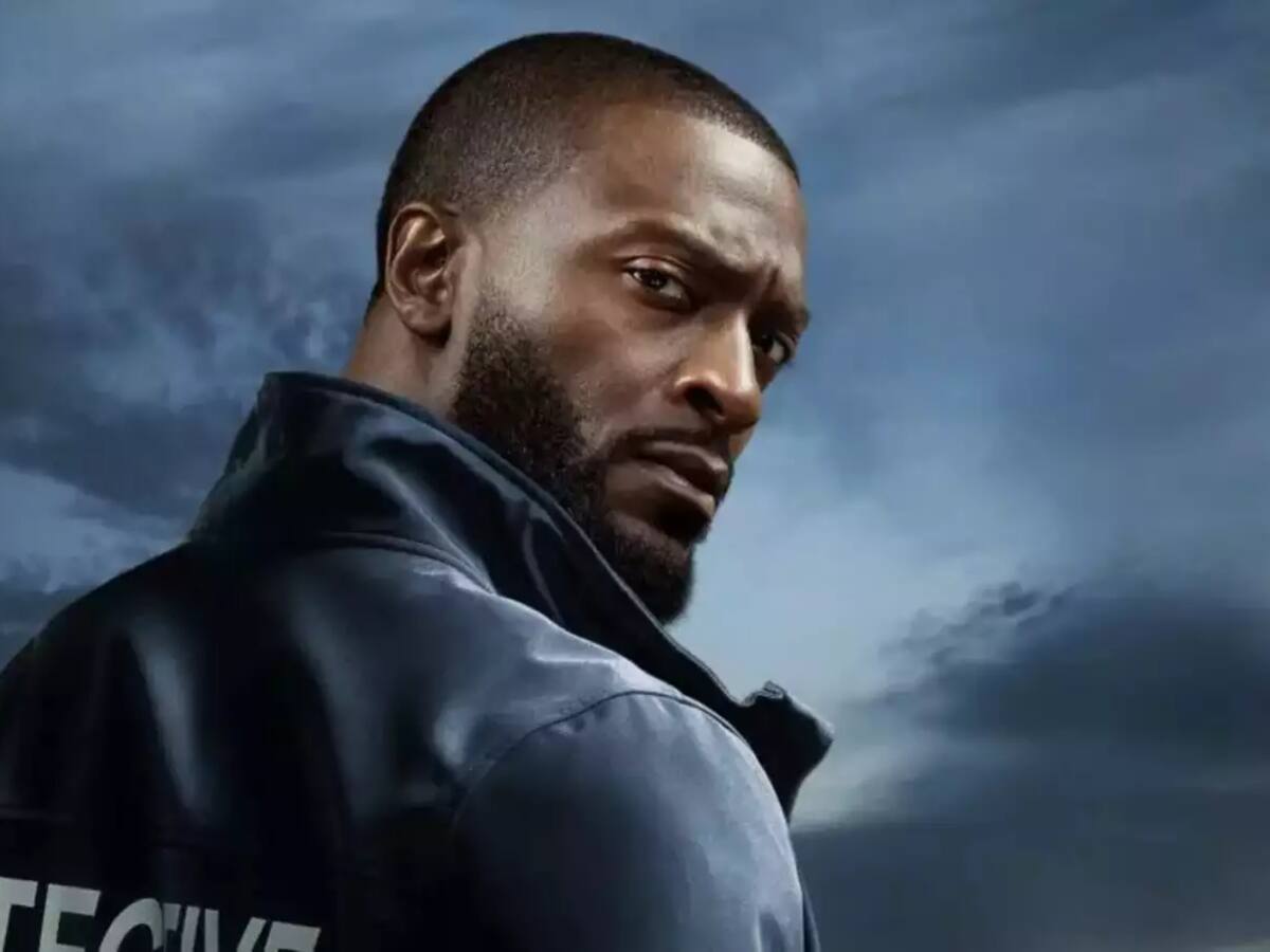 “Cross” así es la nueva serie de suspenso de Prime Video