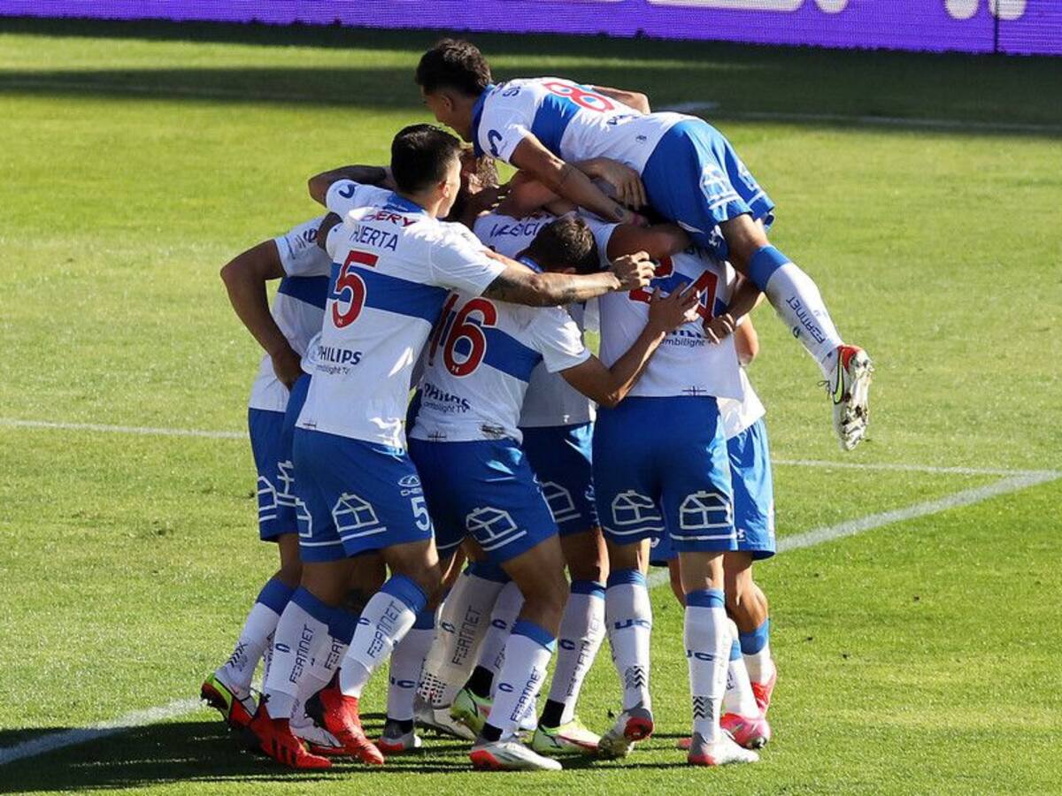 Universidad Católica planea ejercer su localía en el Estadio Nacional o Santa Laura por remodelación de San Carlos de Apoquindo