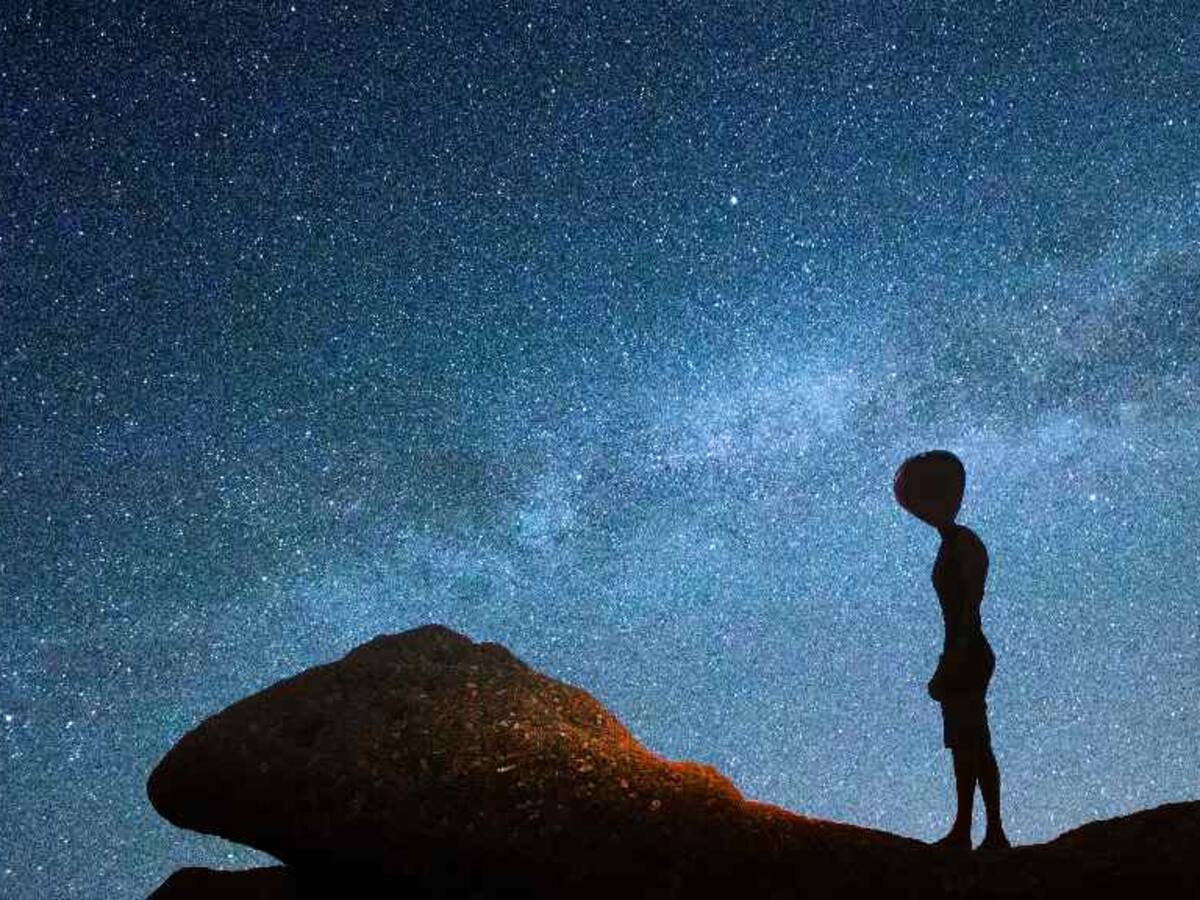 NASA afirma que no hemos encontrado vida extraterrestre porque «se destruyeron a sí mismos»