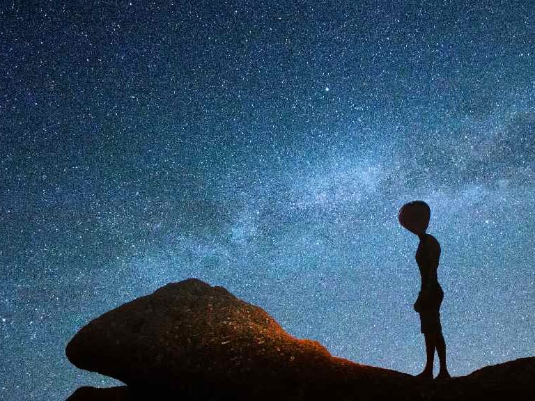 NASA afirma que no hemos encontrado vida extraterrestre porque «se destruyeron a sí mismos»