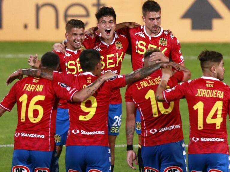 Unión Española celebró sus 124 años de vida y recibió varios saludos