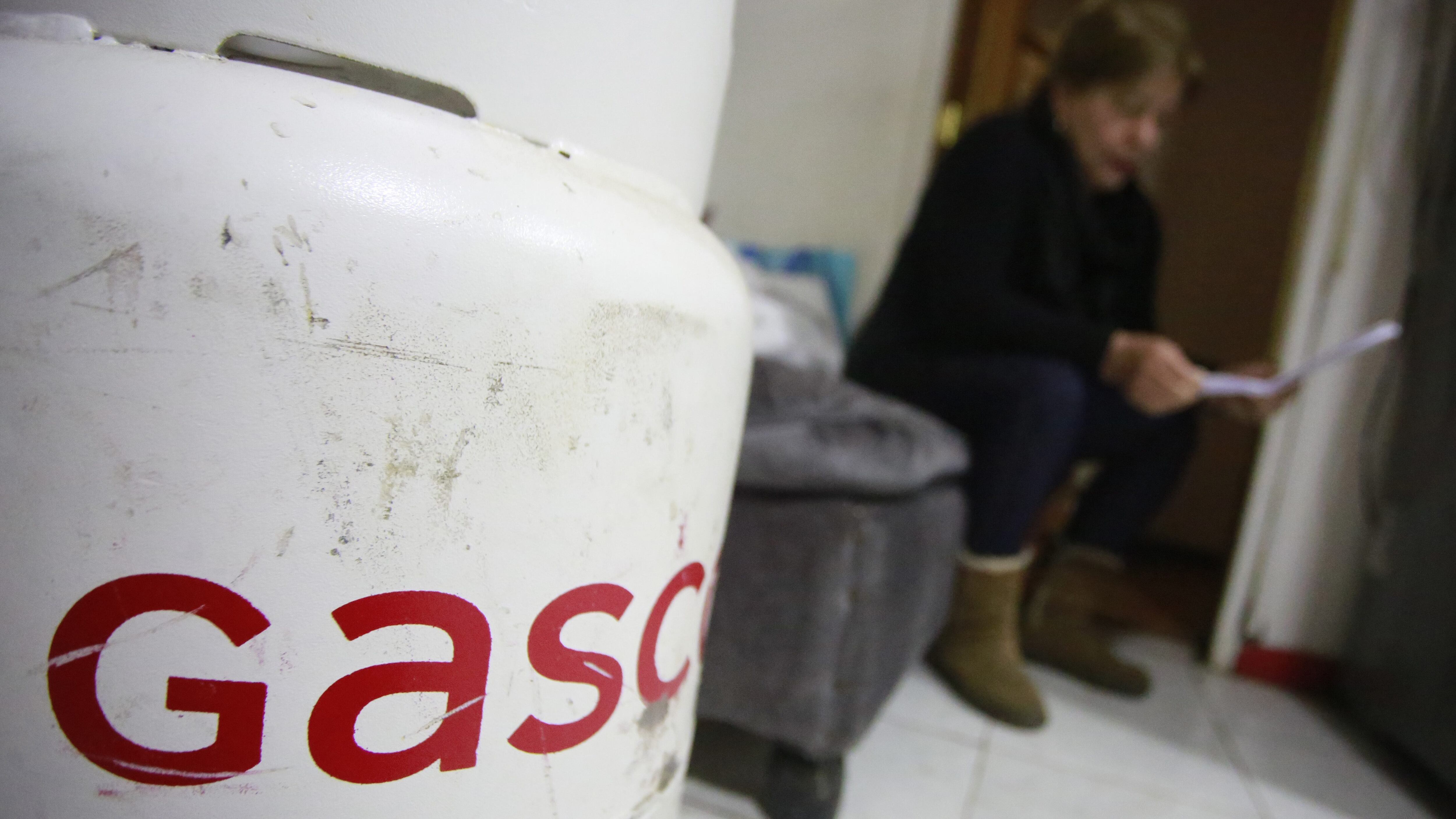 Gas Gasco