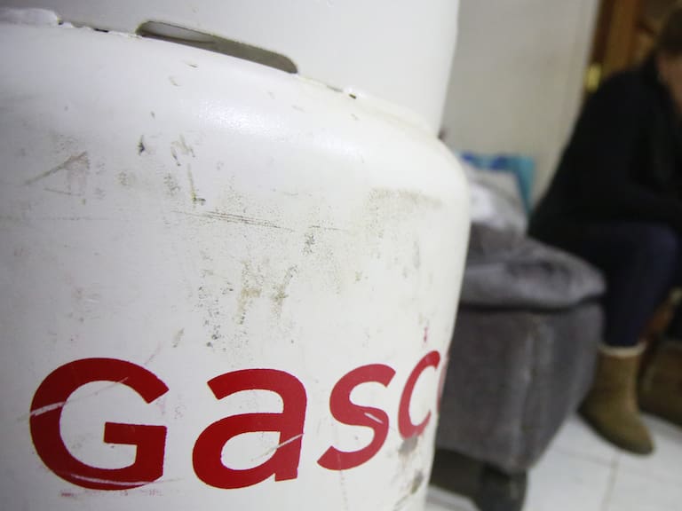 Gas Gasco