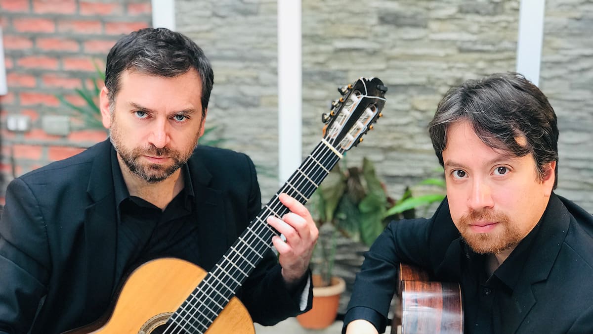 Nuevo hito de la música chilena: compositor publica su música en uno de los sellos más importantes del mundo