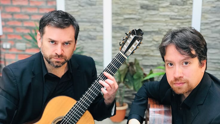 Nuevo hito de la música chilena: compositor publica su música en uno de los sellos más importantes del mundo