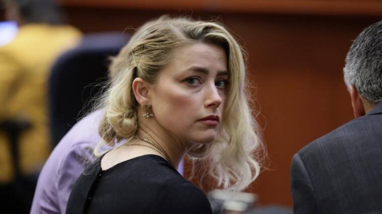 Captura Amber Heard