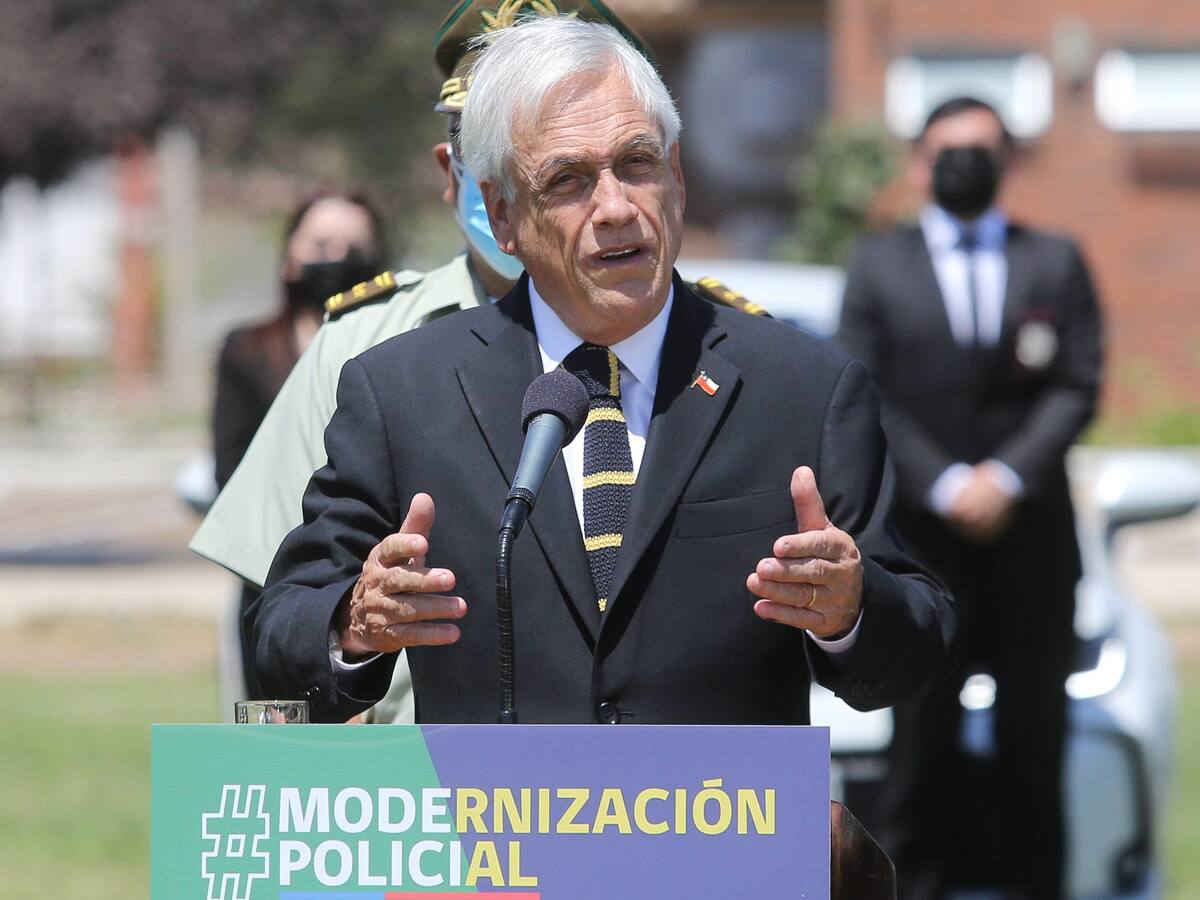 Auditoría externa e interna, y uso de la fuerza «cuando sea estrictamente necesario»: estas son las modificaciones que contempla la nueva Ley de Modernización de las policías