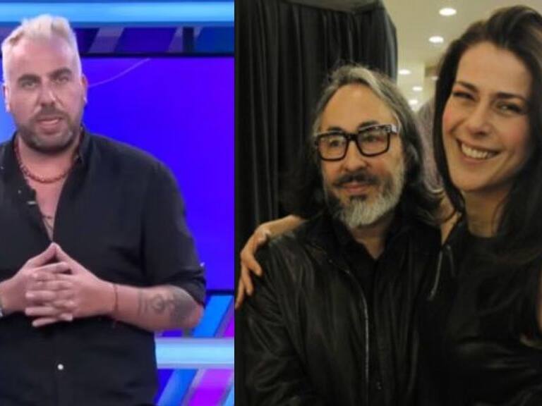 «Debe ponerse los pantalones»: Kaminski insta a Parived a dar la cara para salvar la credibilidad de Tonka Tomicic tras allanamiento