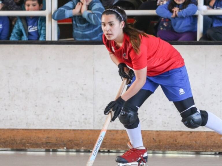«Marcianitas» quieren estar en Santiago 2023: Queremos competir y darle otra alegría a Chile