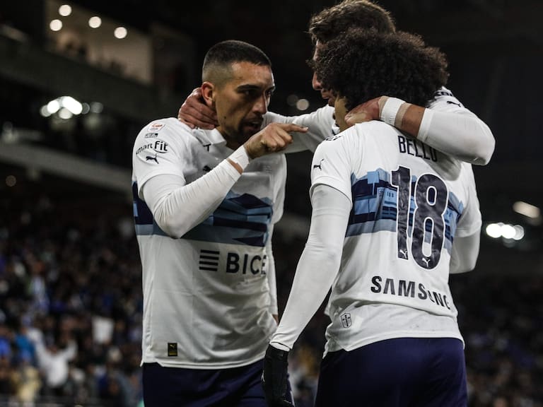 FOTO: DIEGO MARTIN/ AGENCIAUNO