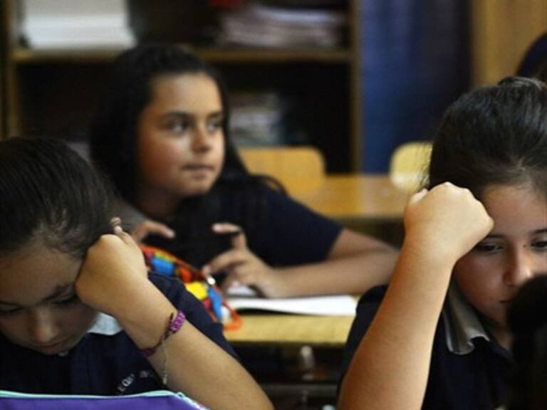 Descartan prohibir tareas escolares por ley