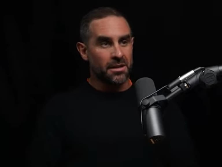 “Creces o te mueres en el camino”: La potente reflexión del viudo de Javiera Suárez sobre su duelo