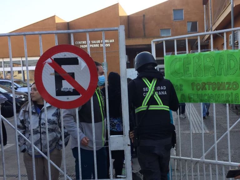 Cesfam, pierre dubois, pedro aguirre cerda, PAC, 1024x576 jpg ok