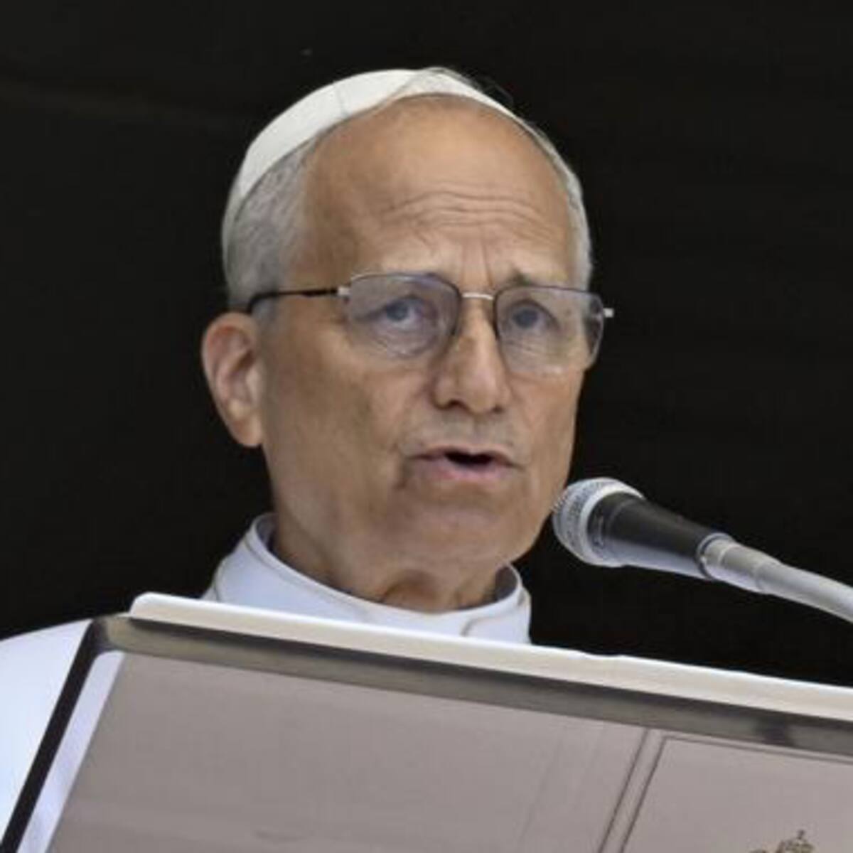 El papa León XIV expresa su dolor por víctimas de inundaciones en Texas