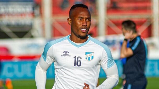Andrés Balanta