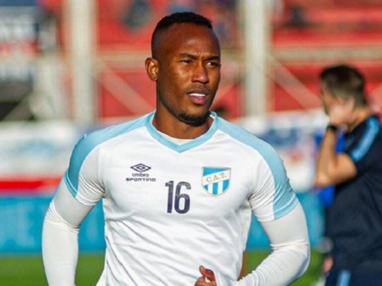 Andrés Balanta