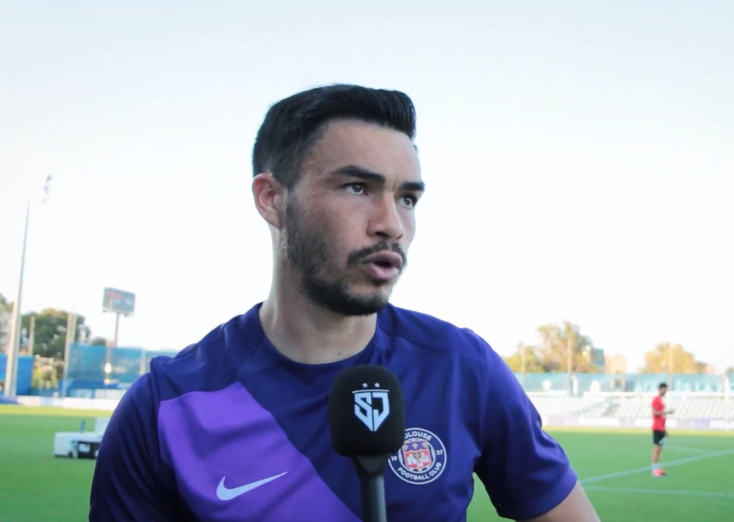 Gabriel Suazo y el mensaje a Mauricio Isla: “en Colo Colo siempre va a tener que competir, se le va a exigir ser campeón” | Captura de pantalla