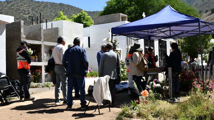 Nueva exhumación en La Serena revela errores en identificación de víctimas de la Caravana de la Muerte: “Esta nueva diligencia nos remueve todo”