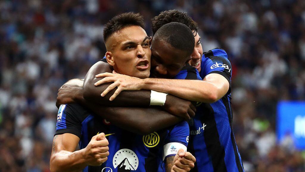 Inter de Milán