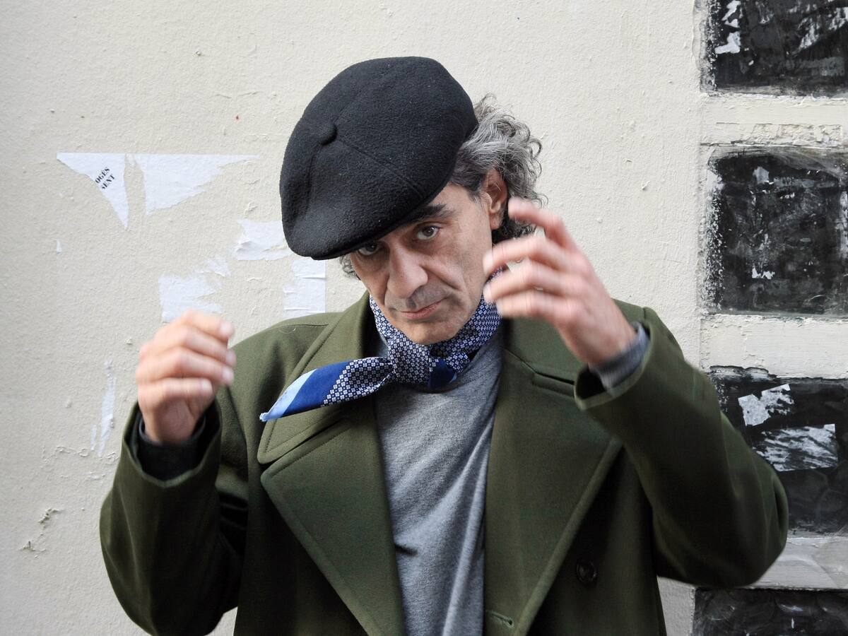 Luto en la música latinoamericana: muere Daniel Melingo, integrante de Los Abuelos de la Nada y Los Twist a los 68 años