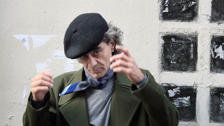 Luto en la música latinoamericana: muere Daniel Melingo, integrante de Los Abuelos de la Nada y Los Twist a los 68 años