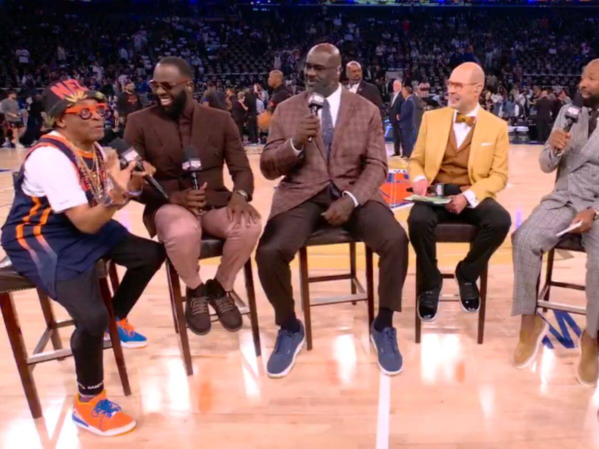 “Espero que mi esposa no lo vea”: famoso hincha de los Knicks revela la millonaria oferta que recibió por sus entradas para las finales de la NBA