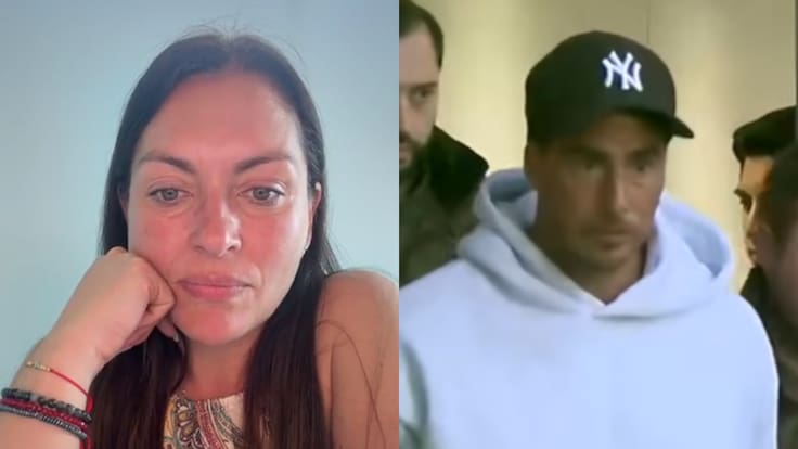 El feroz descargo de Paula Pavic en medio de caso de tráfico de Camilo Huerta: “Espero que los carroñeros...”