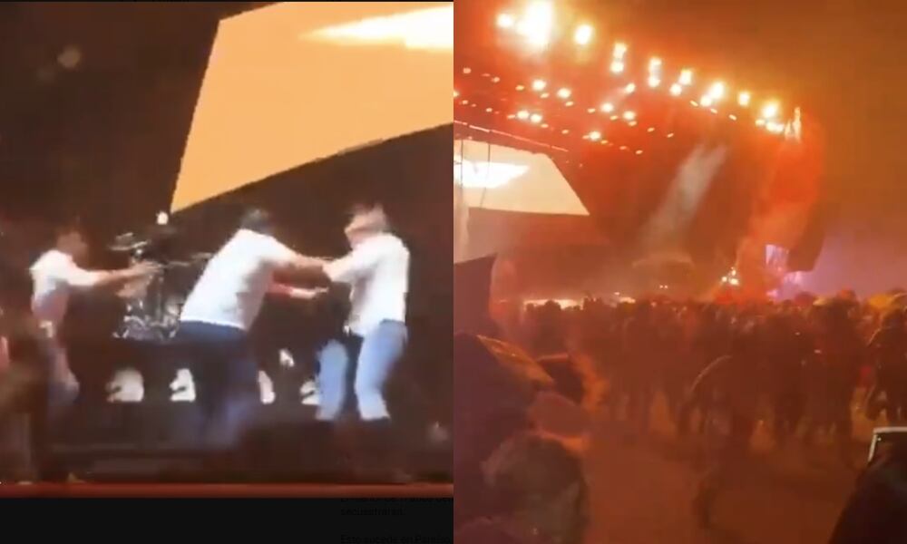 Capturas de X