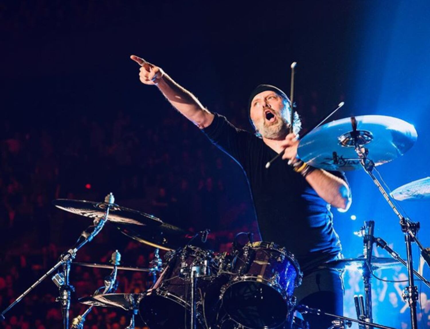 Lars Ulrich