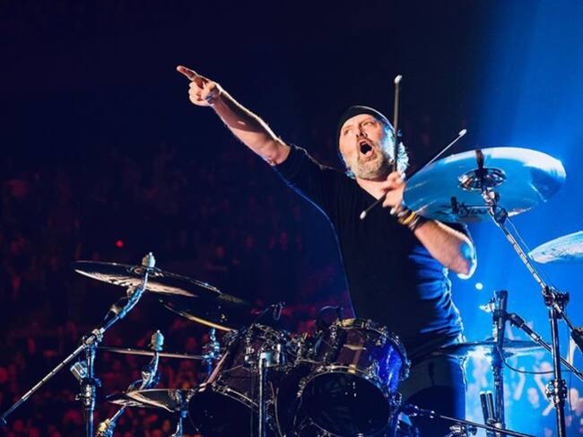 Lars Ulrich