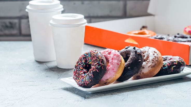 Icónica cadena de cafeterías abrirá 17 nuevas tiendas en Chile: Ya tiene 142 locales de Arica a Puerto Montt