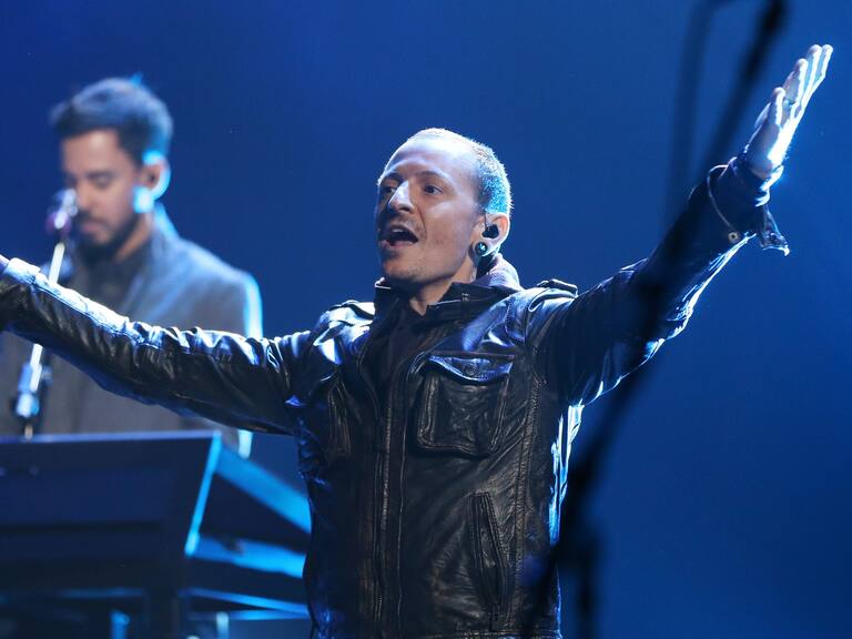«In The End» de Linkin Park es la primera canción de nu metal que tiene más de mil millones de reproducciones en Spotify