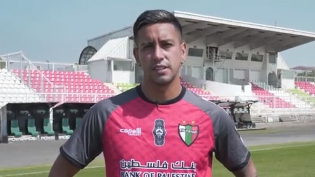 Andrés Vilches