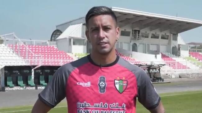 Andrés Vilches