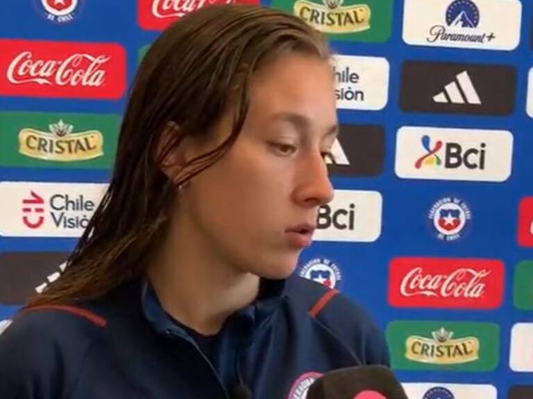 Sonya Keefe anticipa el repechaje mundialista con Haití: "Debemos manejar el balón y no desesperarnos"