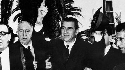 Eduardo Frei Montalva