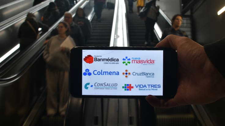 Preparan una nueva alza: estas son las cinco isapres que subirán el precio de sus planes de salud en septiembre