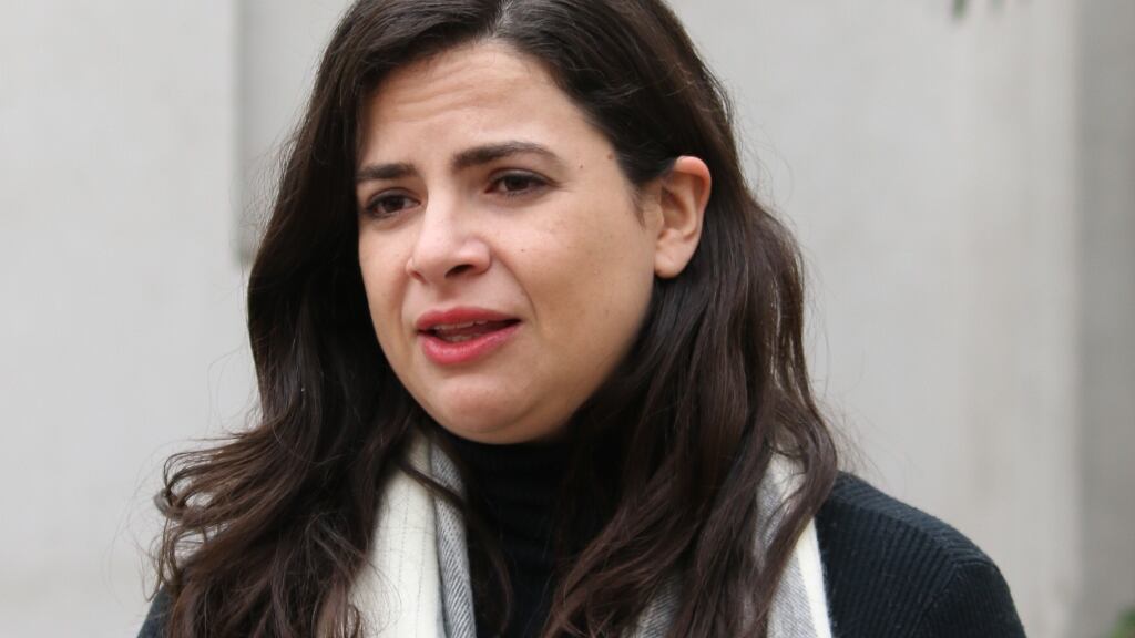 Orellana por posnatal de emergencia: "Estamos dispuestos a llegar a acuerdo, pero no podemos aceptar falsas expectativas"