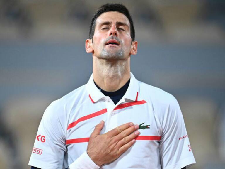 Técnico de Novak Djokovic: «Nadal no tiene posibilidades de ganarle»