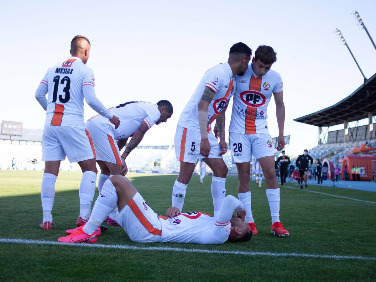 Cobresal informó un caso positivo de Covid-19 al interior de su plantel