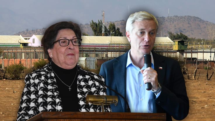 Incluyendo a Carmen Frei: respuesta de Kast sobre Krassnoff provoca dura advertencia del mundo de los Derechos Humanos