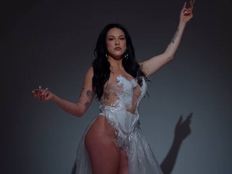 De Pacto de Sangre a lanzar su propia música: Anto Bosman se la juega con su primer disco y portada a lo Boticcelli