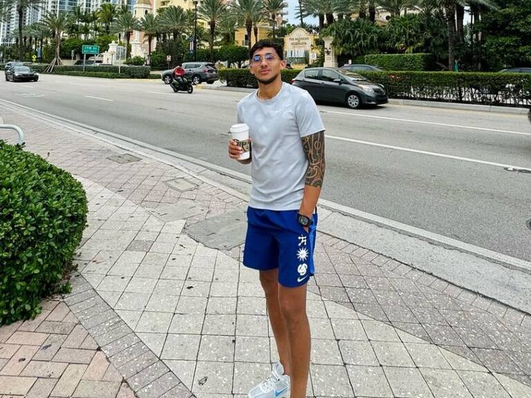 Instagram @christoferg92