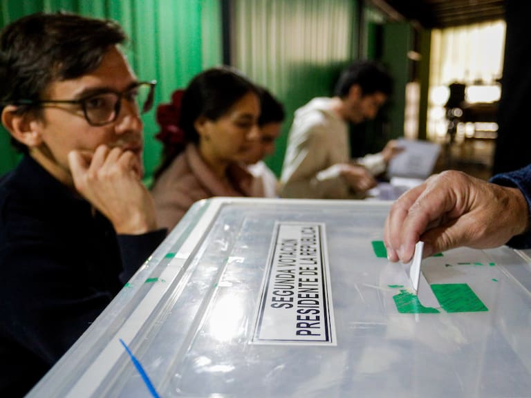 Resultados segunda vuelta Elecciones Presidenciales 2025 en Rancagua hoy: quién ganó entre Kast y Jara